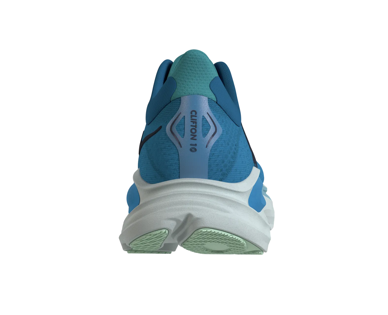 Hoka Men's CLIFTON 10 HSK