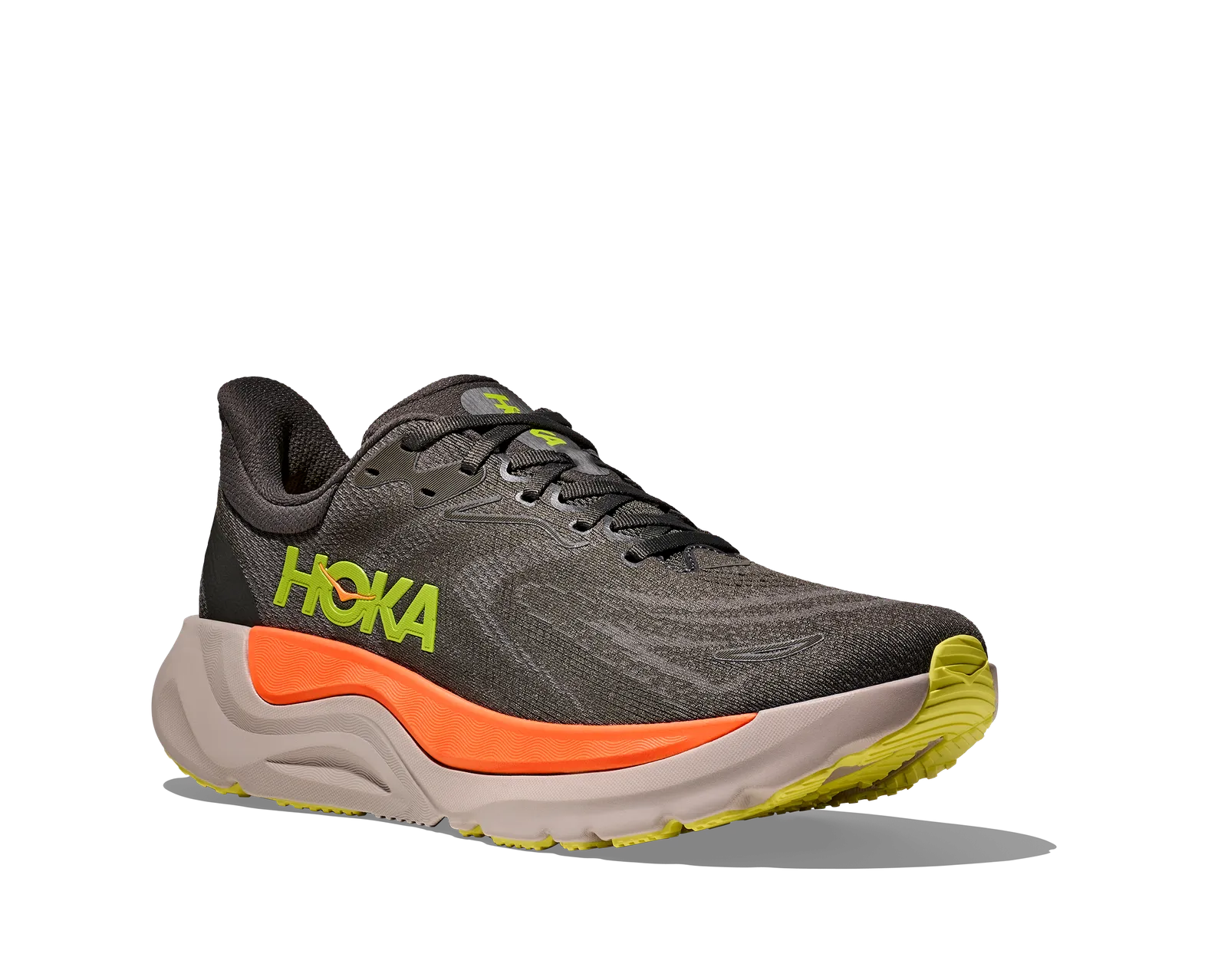 HOKA M ARAHI 8 ASPHALT / GRAVEL