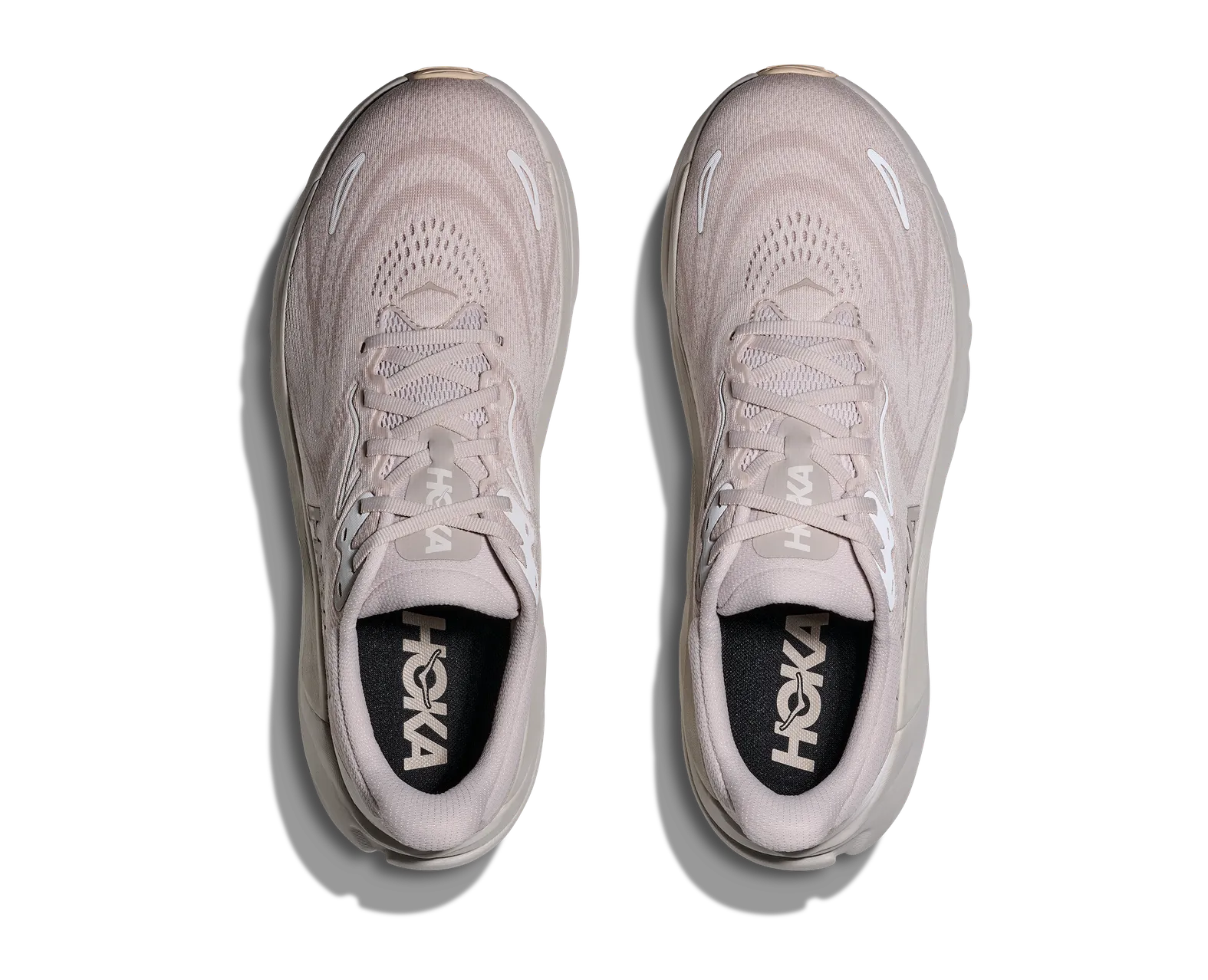 Hoka Men's ARAHI 8 GTP Grout/Putty