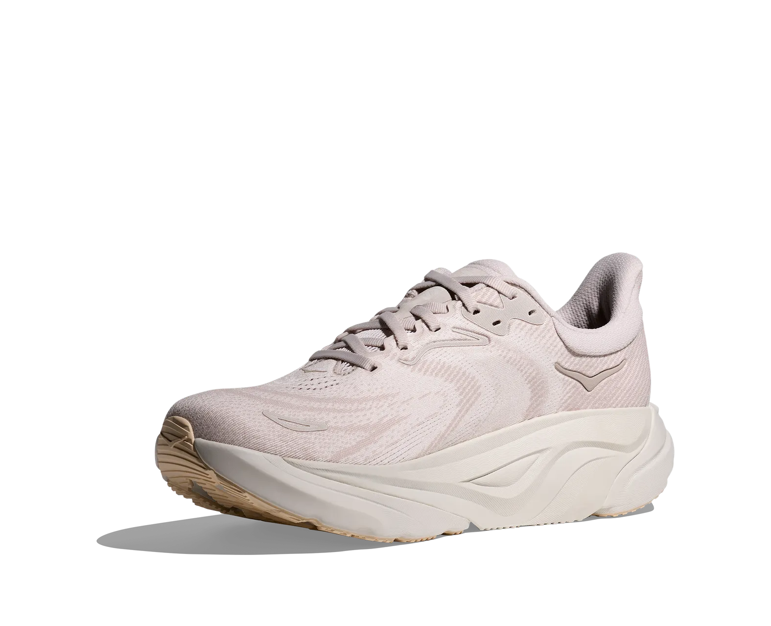 Hoka Men's ARAHI 8 GTP Grout/Putty