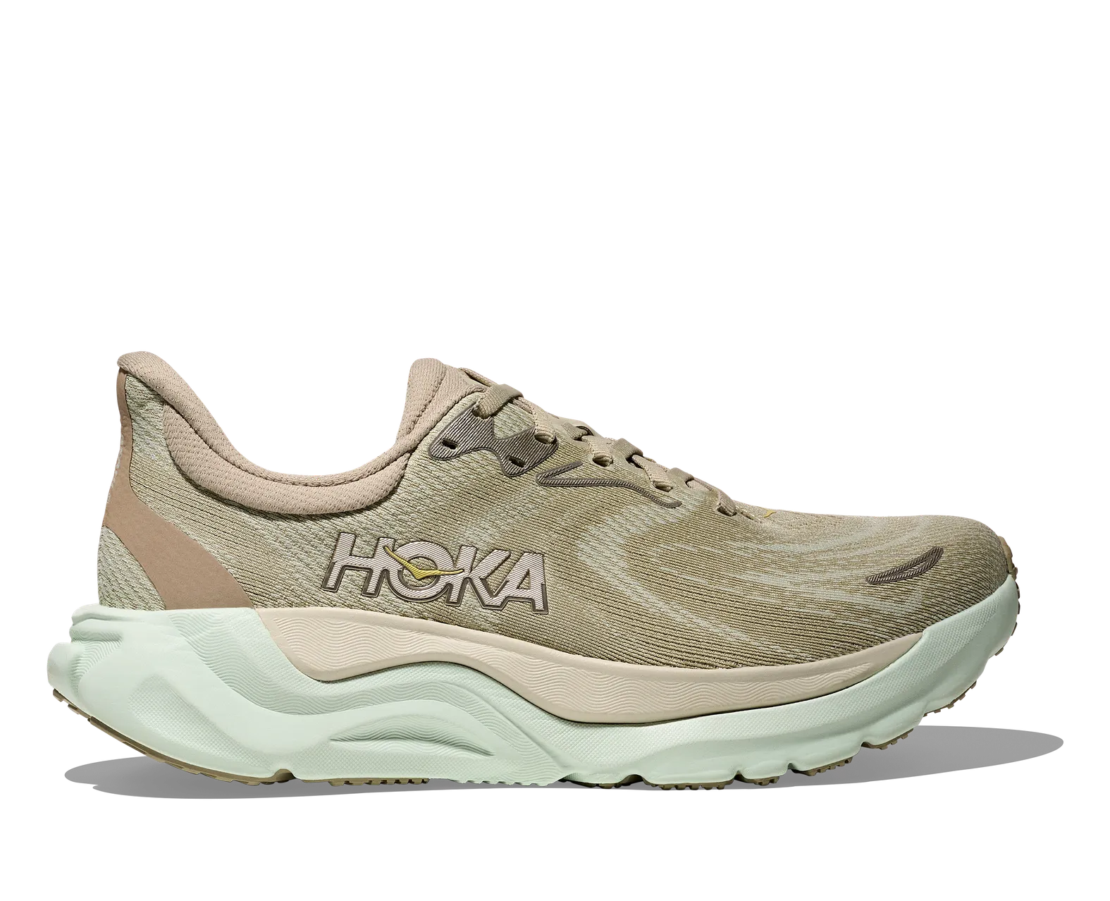 Hoka Women's ARAHI 8 ORF OysterMushroom/TruffleSalt