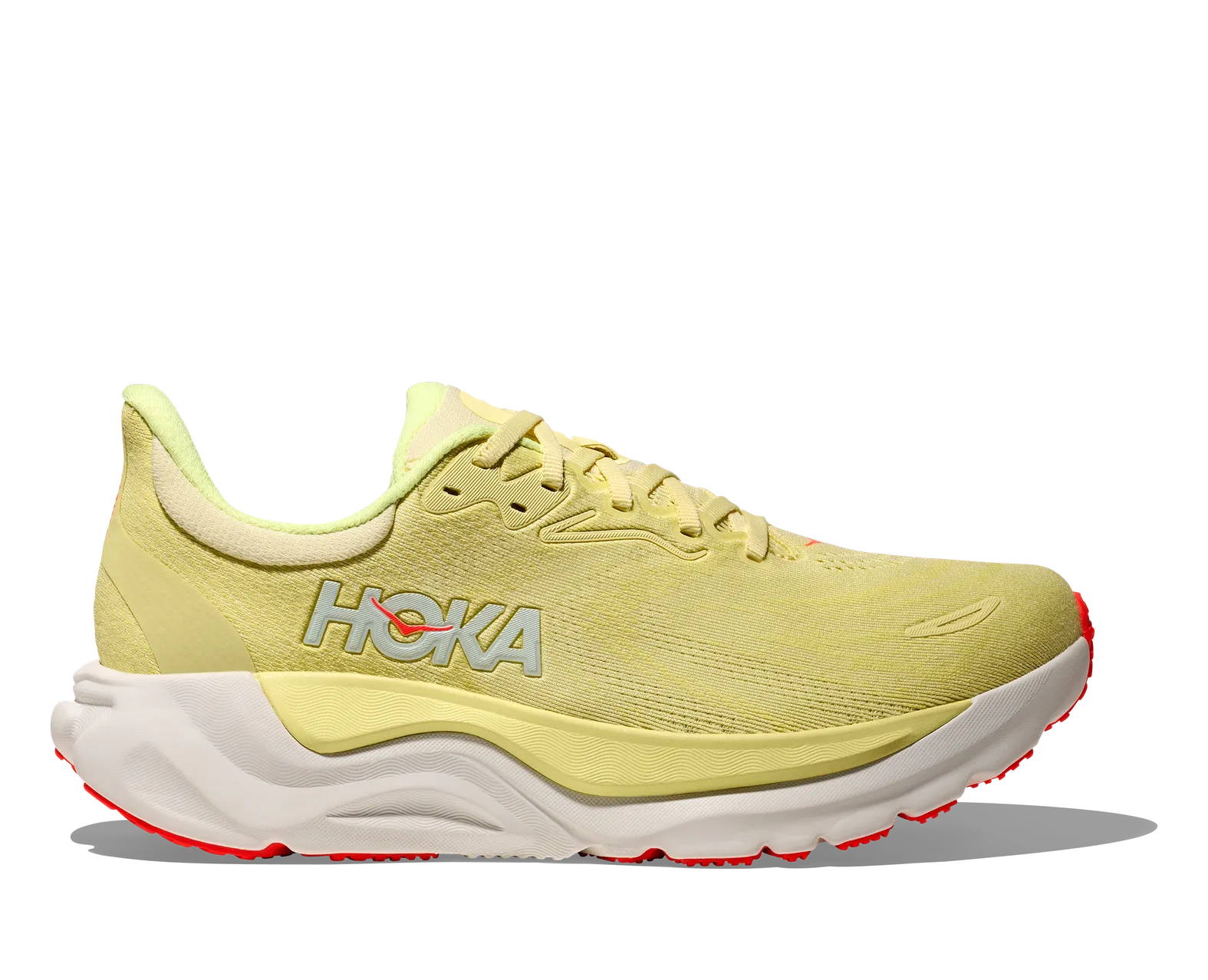 shiiz様 Hoka Women's ARAHI 8 SYZ Sunlight/NeonYuzu