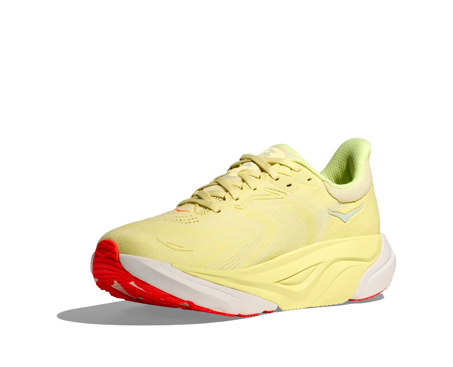 aya　0604 Hoka Women's ARAHI 8 SYZ Sunlight/NeonYuzu