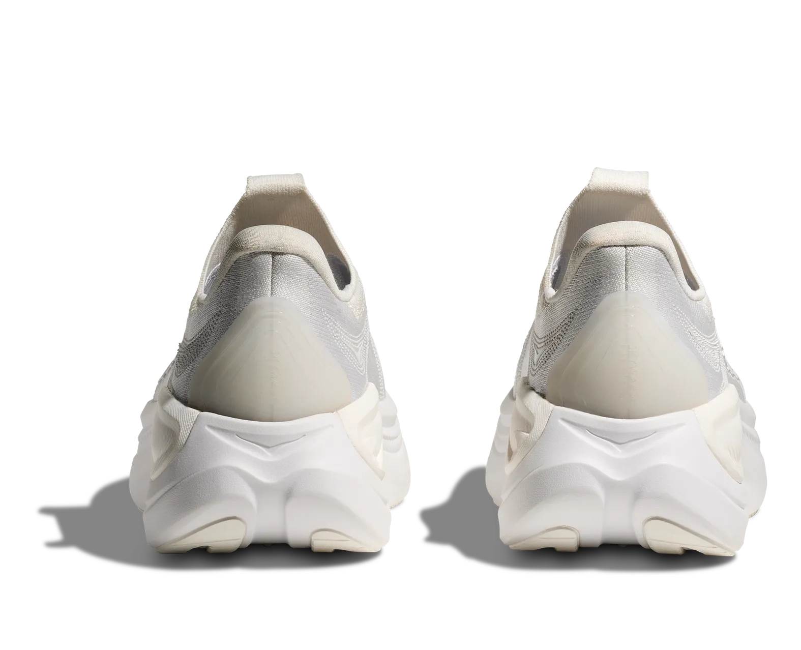 HOKA Men's Hoka Skyward Laceless White | White HOKA Men's Hoka Skyward Laceless White | White