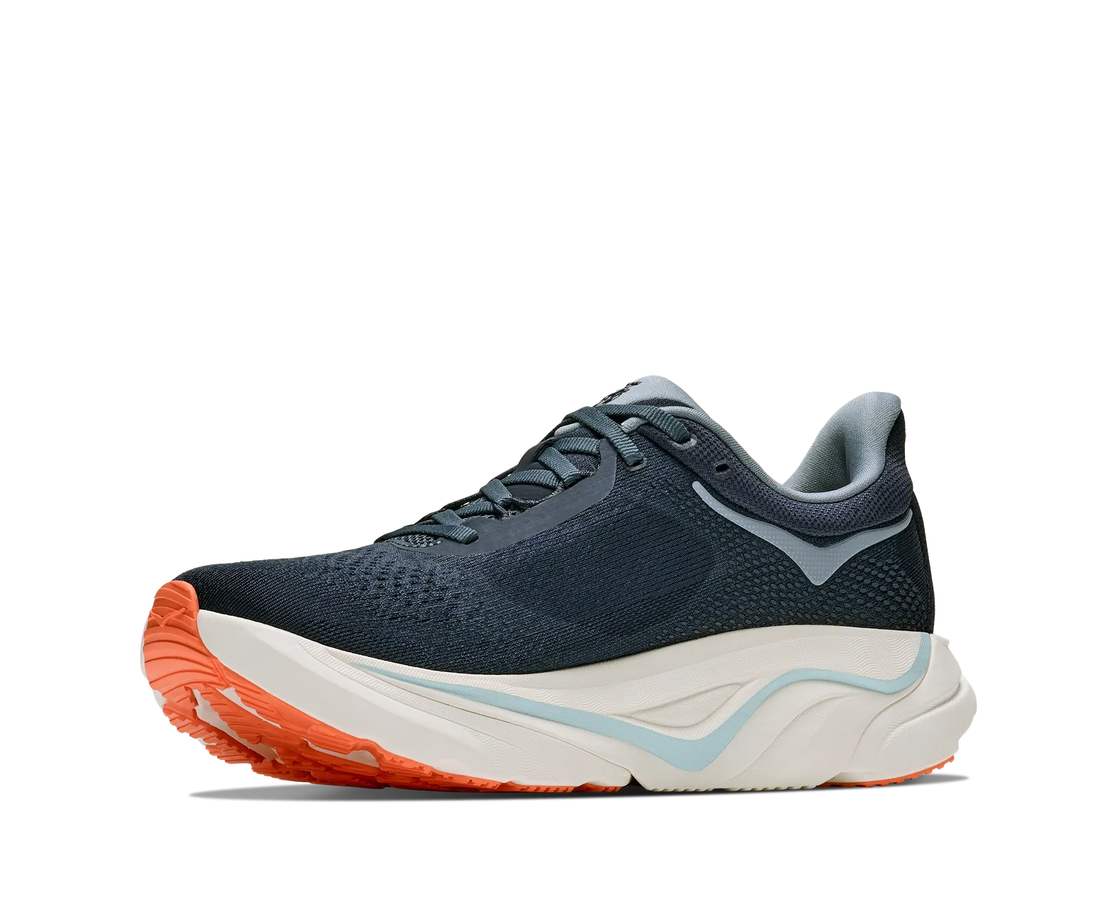 Hoka Women's ARAHI 9 WIDE VFD VarsityNavy/FadedNavy