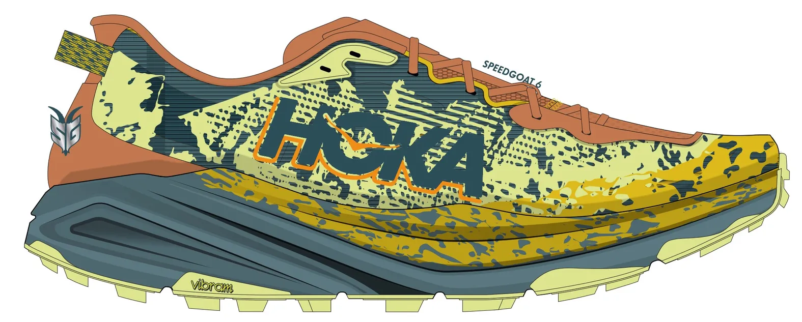 Hoka Men