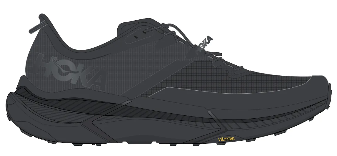 Hoka Men display picture 1