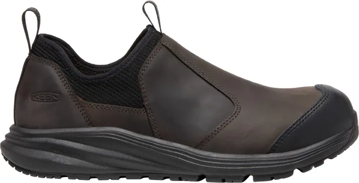 Keen Utility VISTA ENERGY SHIFT COFFEE BLACK display picture 3