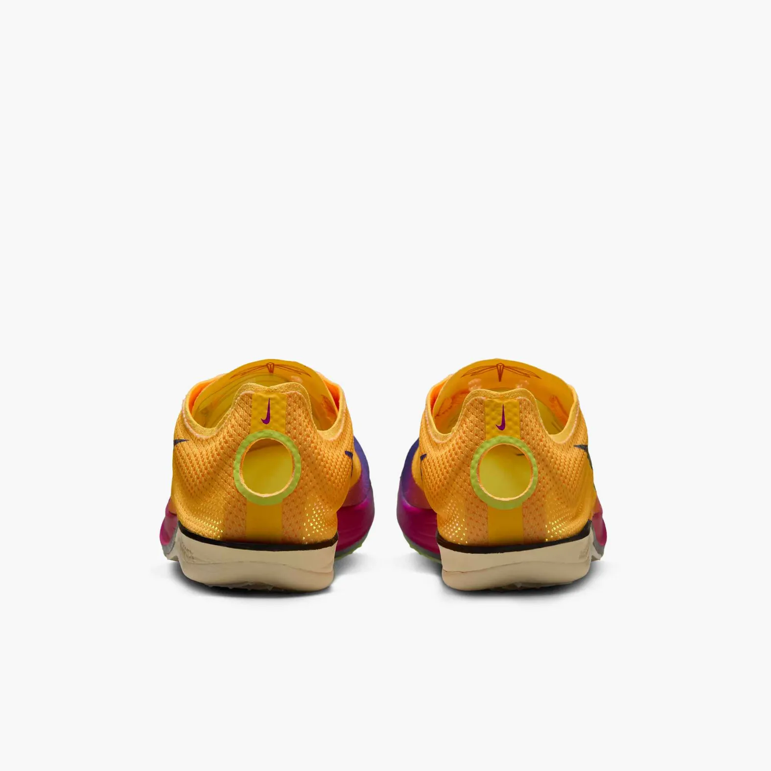 Nike DRAGONFLY 2 ELITE 800