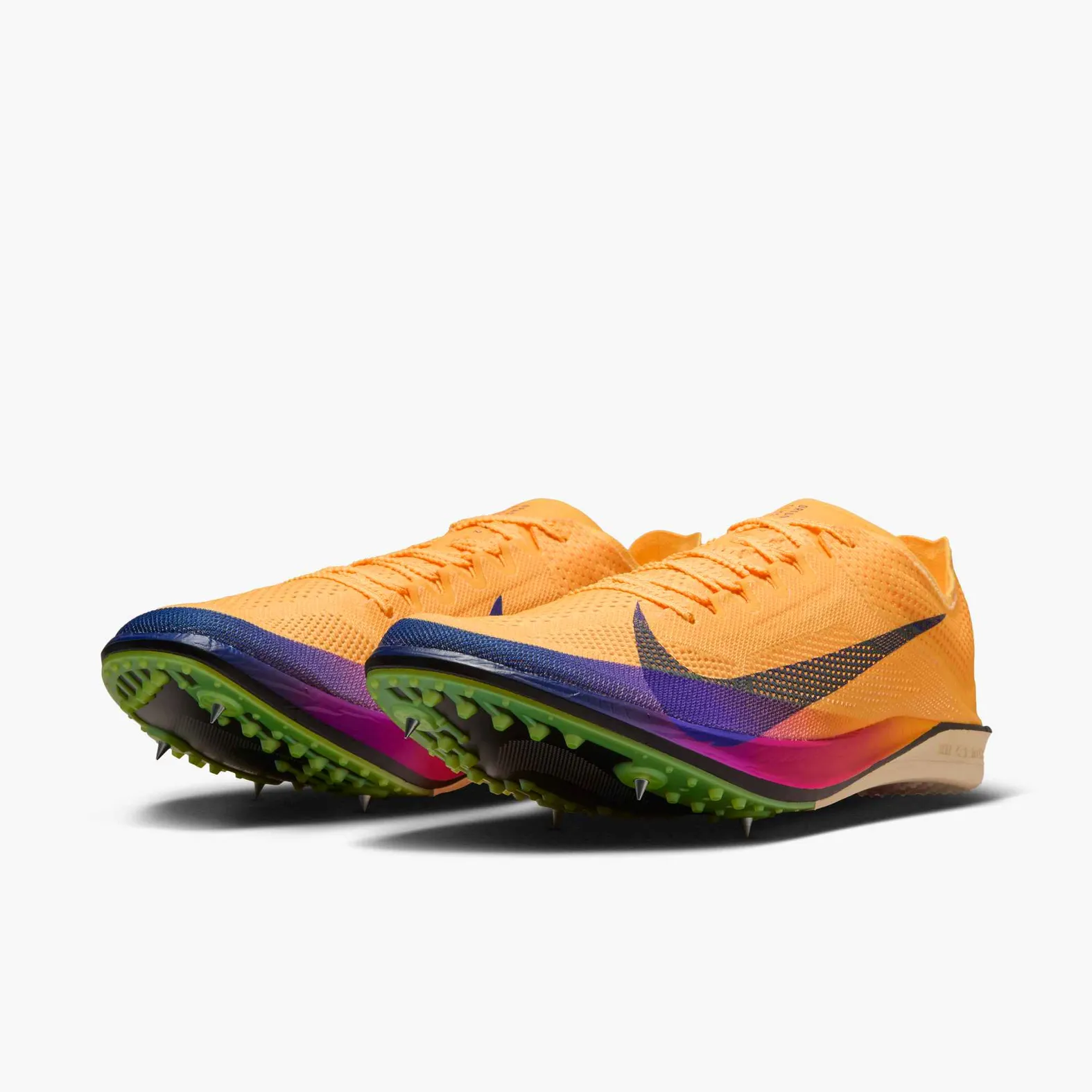 Nike FD8413-800 陸上競技 スパイクシューズ ナイキ NIKE ズームX