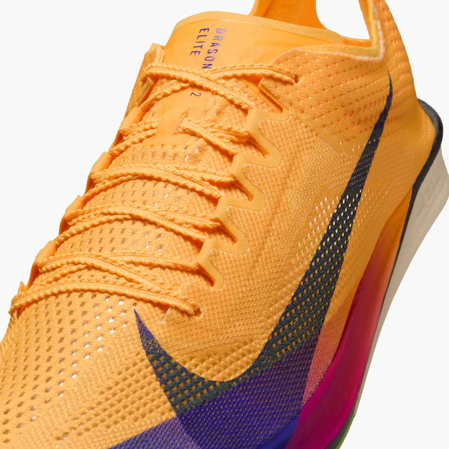Nike DRAGONFLY 2 ELITE 800