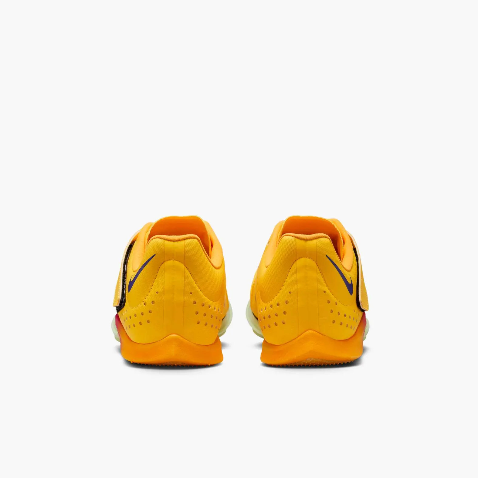 NIKE Nike Long Jump Elite Citron Pulse | Indigo Burst | Volt Ice