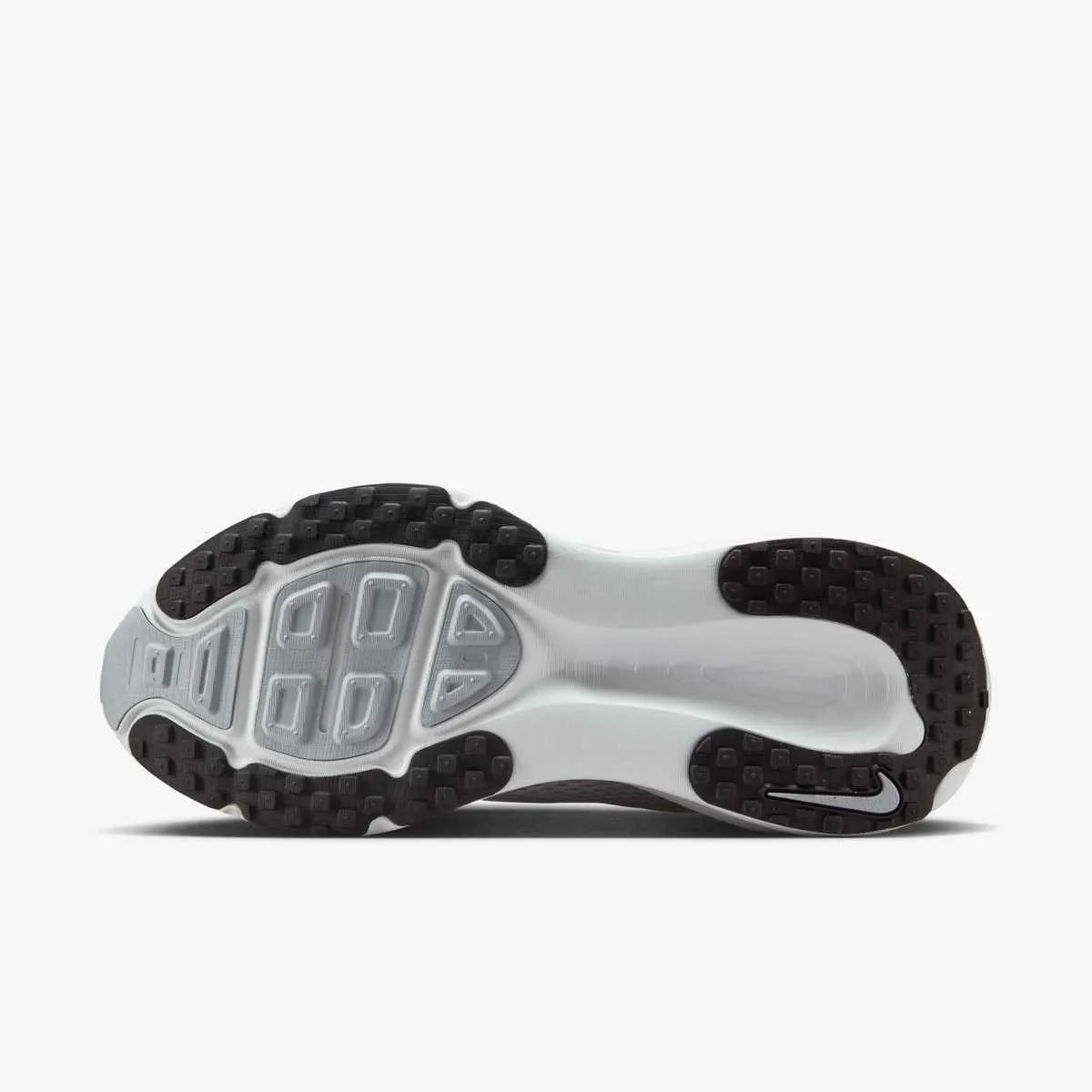 Nike Women's Vomero 18 VAST GREY/WOLF GREY-SUMMIT WHITE-HEMP