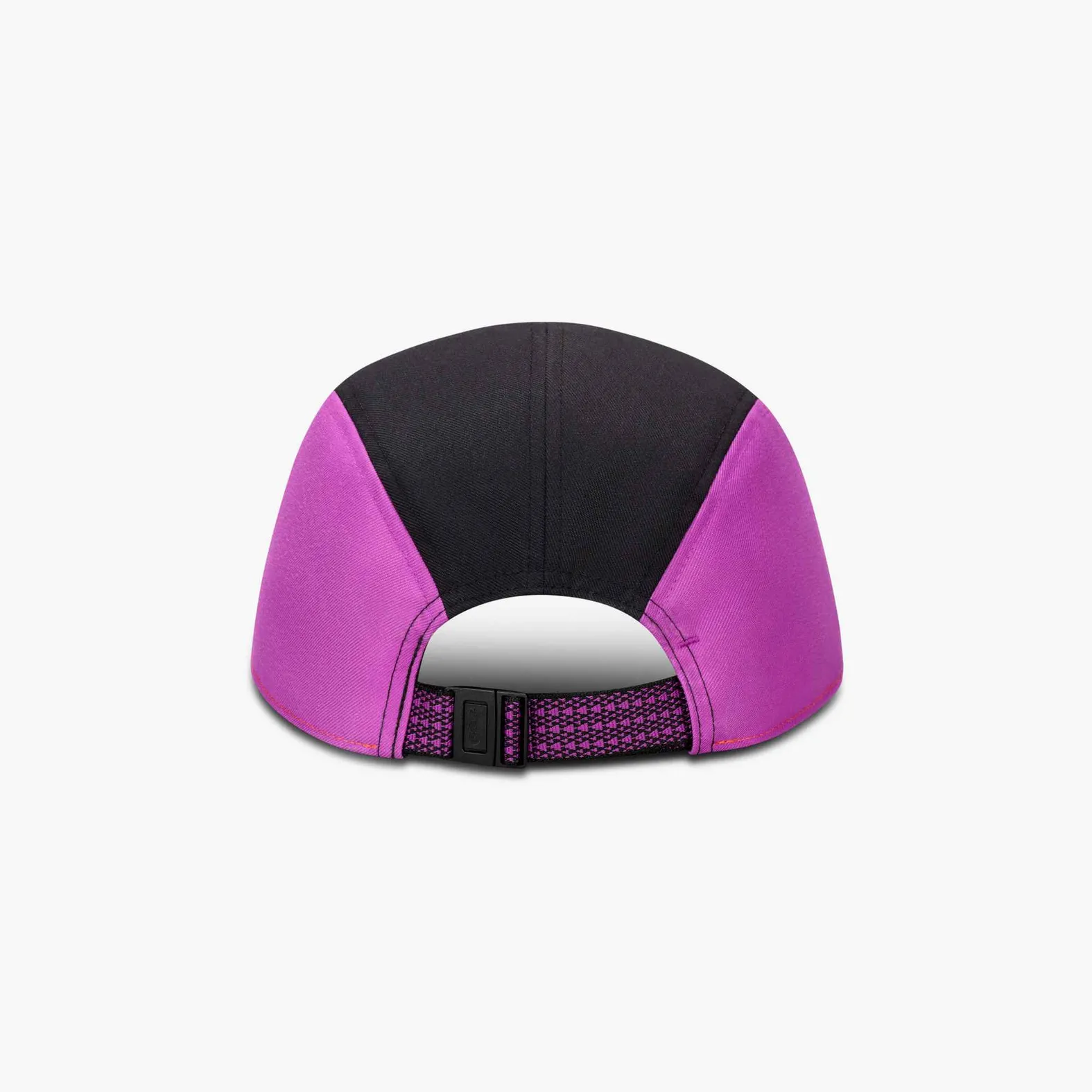 Nike ACG Fly Cap - Safety Orange/Vivid Purple