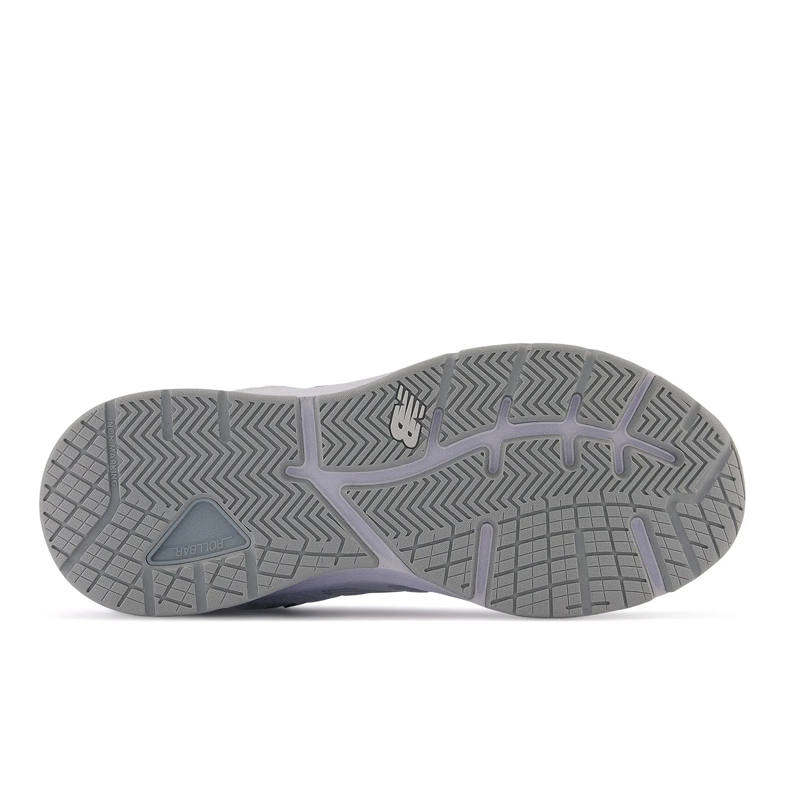 New Balance Women's WX857V3 White / Cyclone