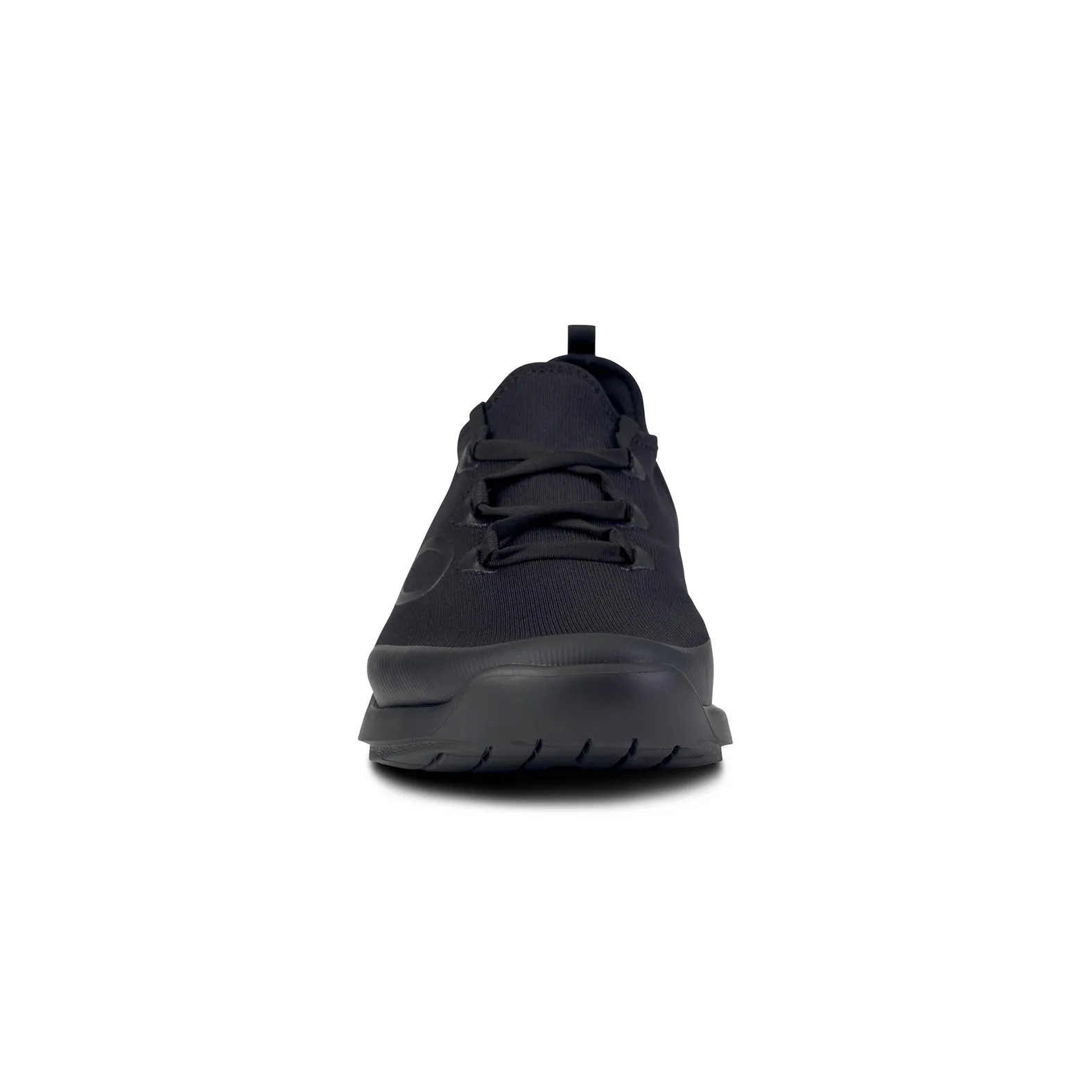 Oofos Men's Oomg Sport LS Low Black