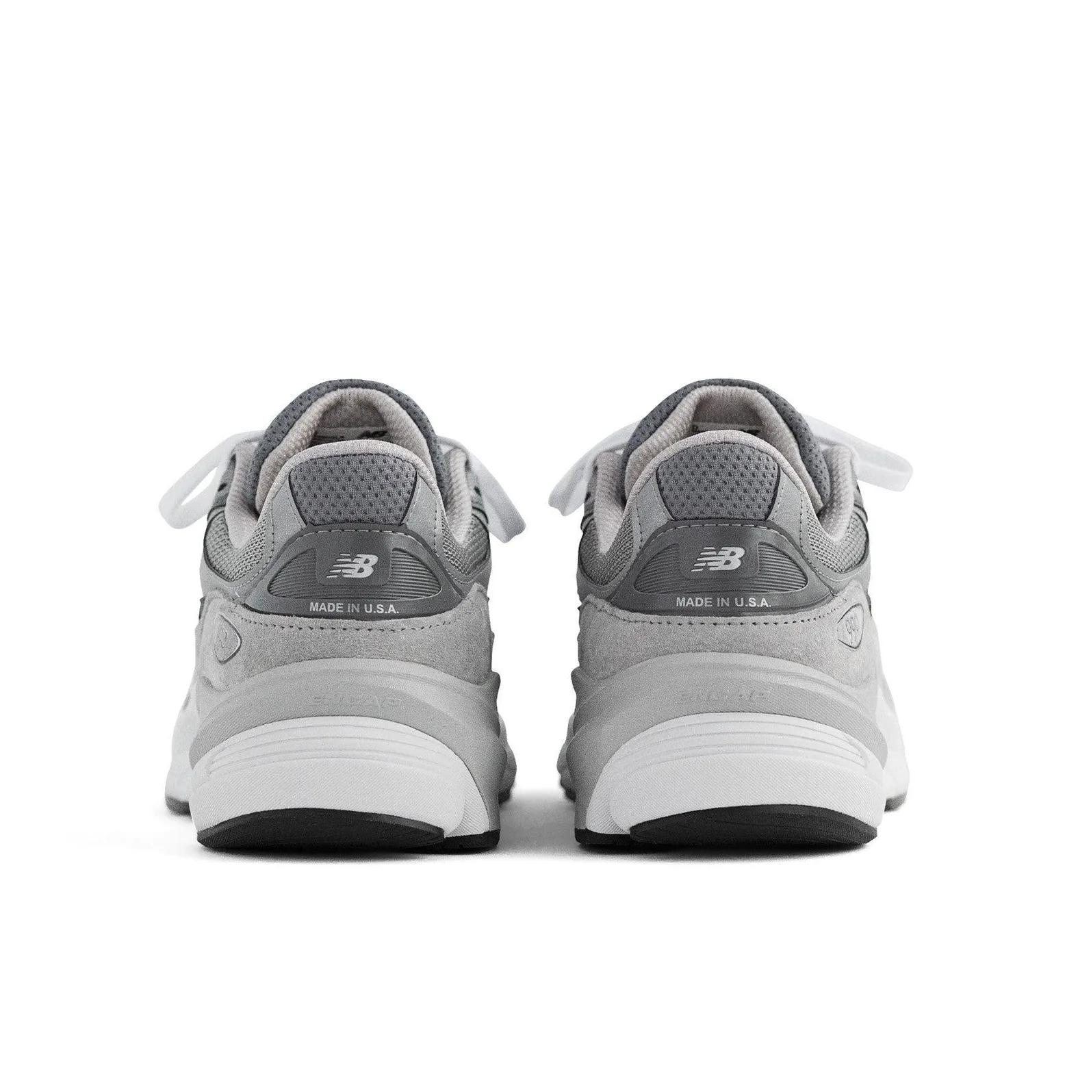 New Balance M990GL6 Grey