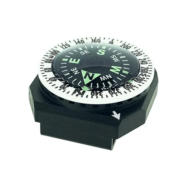 SUN COMPANY GoCompass Wrist Compass undefined