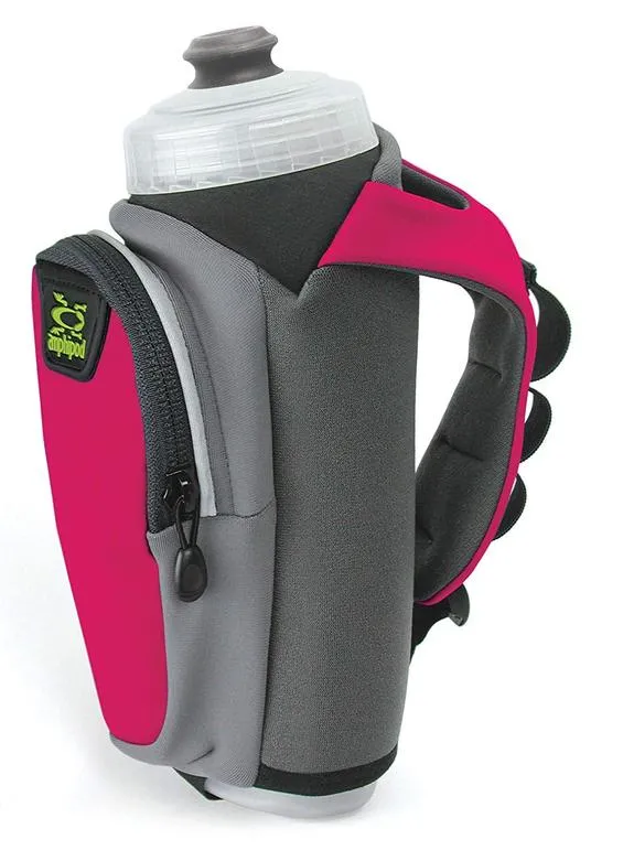 Amphipod Hydraform Ergo-Lite Ultra Handheld 16oz Cerise