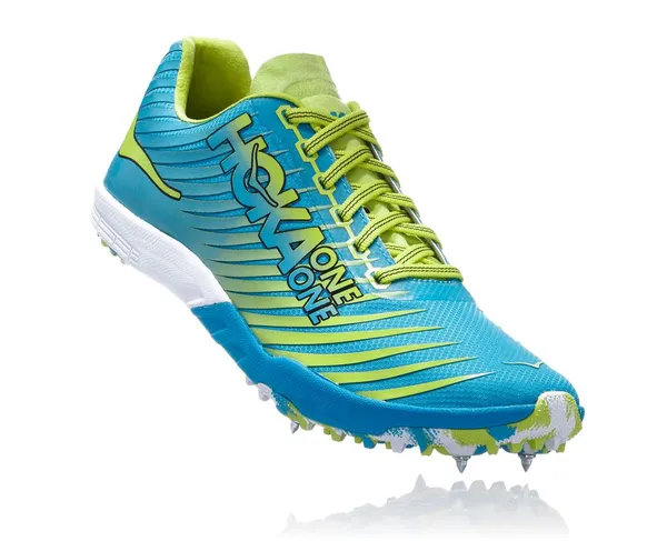 Hoka W EVO XC SPIKE undefined