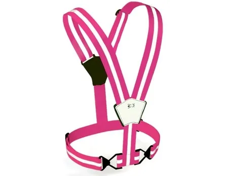 Amphipod Xinglet Pink