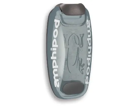 Amphipod Strobe-Flash LED Charcoal