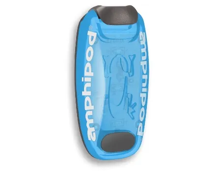 Amphipod STROBE-FLASH LED BLUE