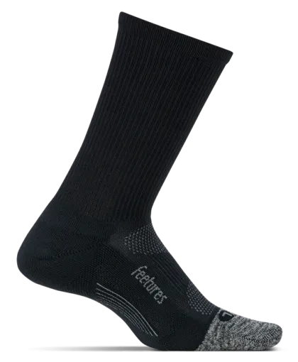 Feetures ELITE LC MINI CREW 159 BLACK
