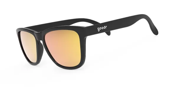 Goodr Goodr Sunglasses Whiskey Shots With Satan