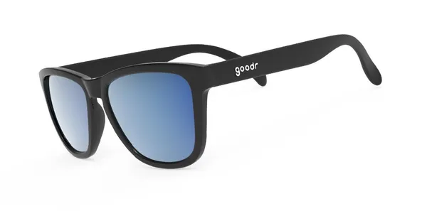 Goodr Goodr Sunglasses Mick and Keith's Midnight Ramble