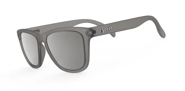 Goodr Goodr Sunglasses GOING TO VALHALLA..WITNESS