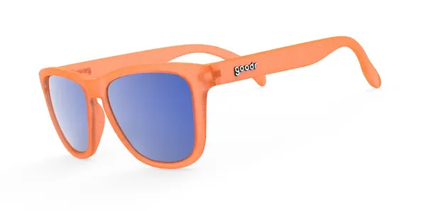 Goodr Goodr Sunglasses Donkey Goggles