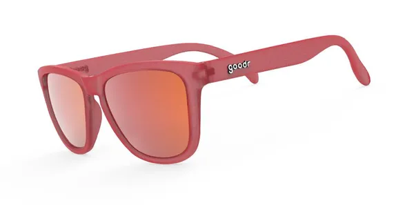 Goodr Goodr Sunglasses Phoenix At A Bloody Mary Bar