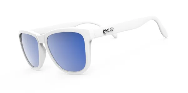 Goodr Goodr Sunglasses ICED BY YETIS