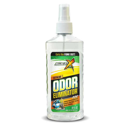 SWEAT X Sweat X Odor Elminator Spray 8oz