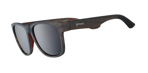 GOODR Goodr BFG Sunglasses Just Knock It On!