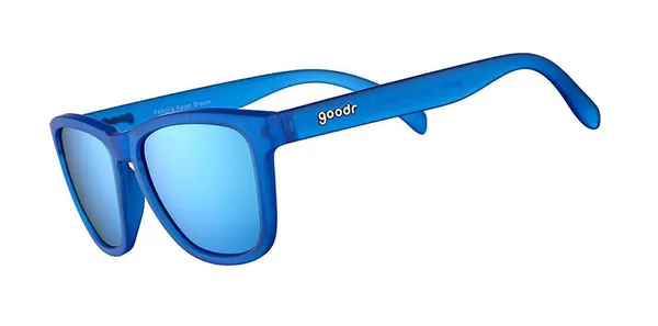 Goodr Goodr Sunglasses Falkor's Fever Dream