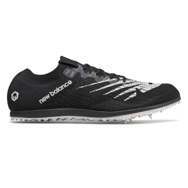 New Balance LD5K V7 WHITE/BLACK