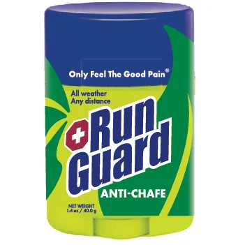 Run Guard RunGuard 1.4oz undefined