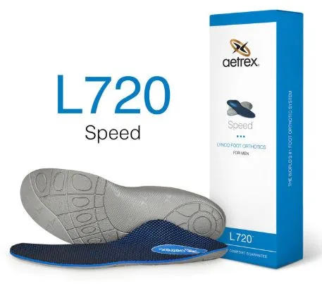Aetrex Aetrex Insoles Men's L720