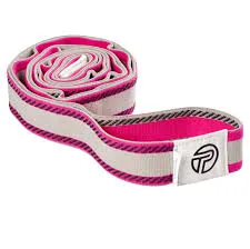 PRO TEC Stretch Band Pink