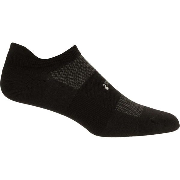Feetures Feetures HP UL Socks 01 - Black