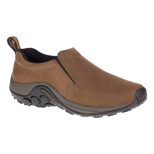 Merrell JUNGLE MOC BROWN