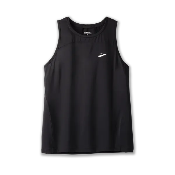 Brooks Sprint Free Tank 2.0 BLACK