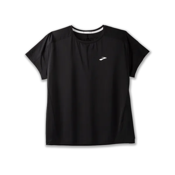 Brooks Sprint Free Short Sl BLACK