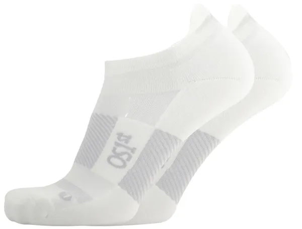 Os1st TA4 Thin Air Performance Socks White