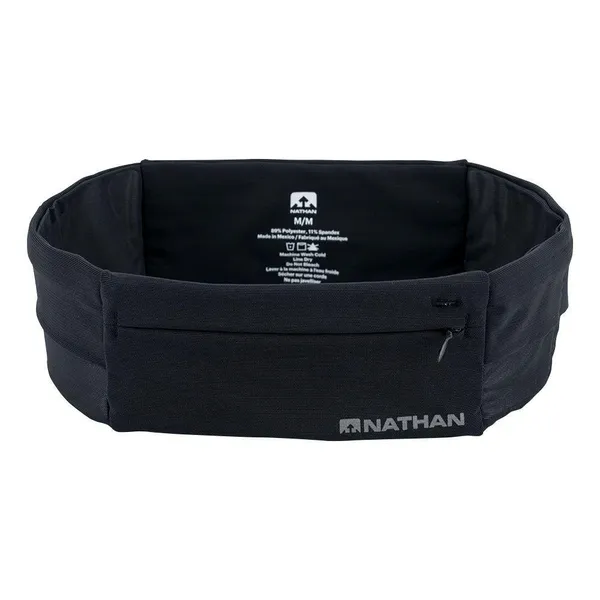 Nathan Sports Zipster Waistbelt