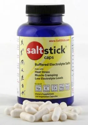 SALT STICK Salt Stick Caps 30 Caps