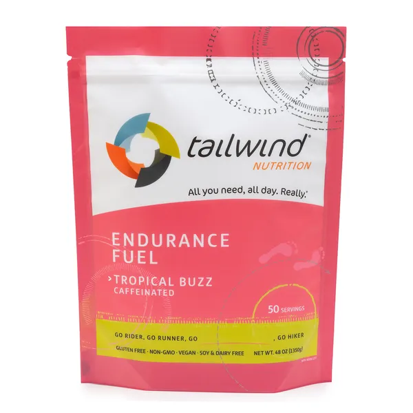 TAILWIND TROPICAL 50 SRV TROPICAL BUZZ