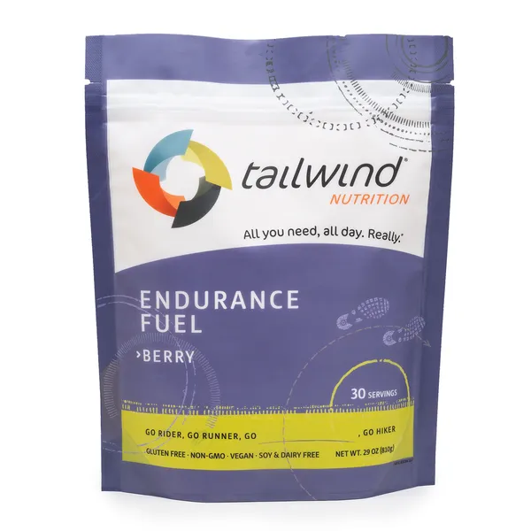 TAILWIND BERRY 30 SRV BERRY